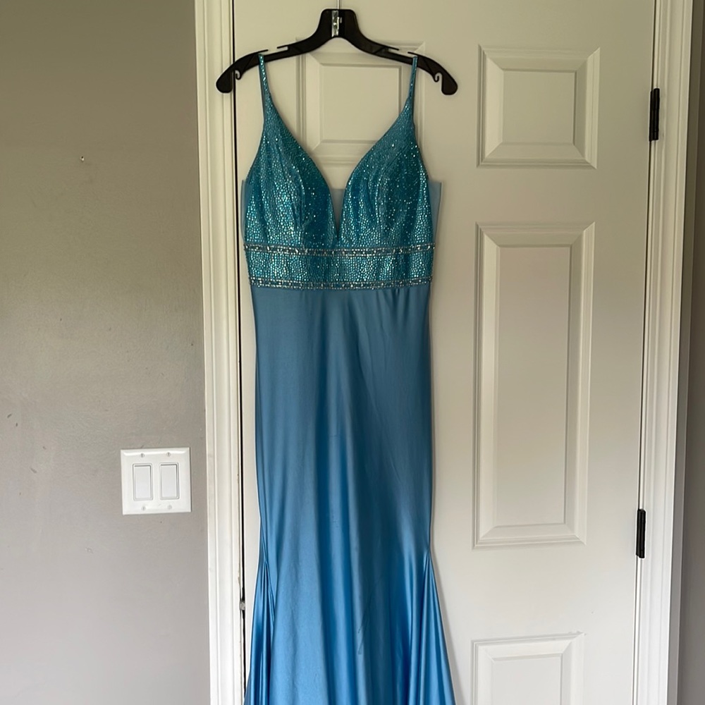 Womens Prom Dress